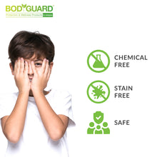 Load image into Gallery viewer, BodyGuard Natural Mosquito Repellent Cream with Aloe Vera and Neem Extracts - Pee Buddy
