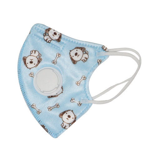 Doggy Mask – Child Face Mask