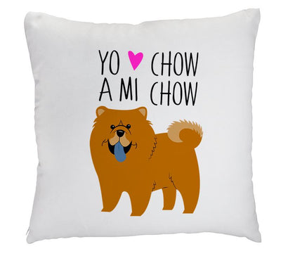 Chow chow – Tienda Petfy