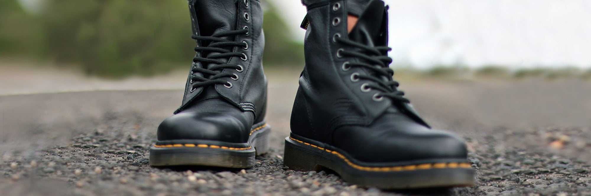 doc martens 1460 hard life