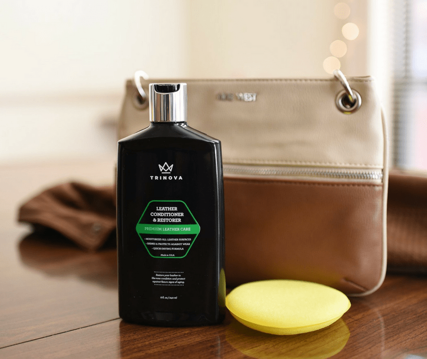 Weiman 3 in 1 Deep Leather Cleaner  Conditioner India  Ubuy