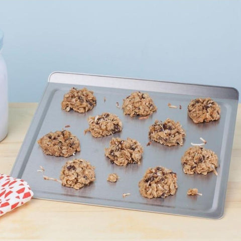 360 Cookware Stainless Steel Cookie Sheet