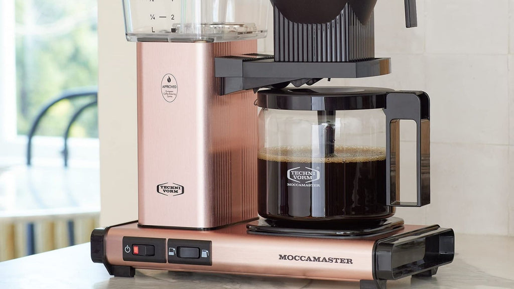 Moccamaster