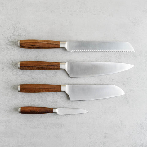 Rosle Kitchen Knives | Buy Me Once