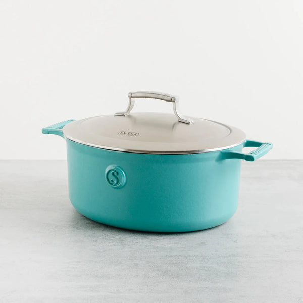 Saveur Selects Dutch oven