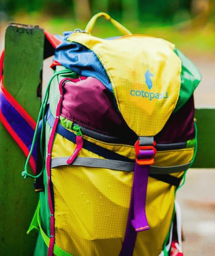 Cotopaxi Backpacks: Alleviating Poverty with Adventure | BuyMeOnce.com