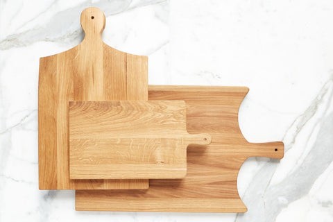 How to Look After Your Wooden Chopping Board