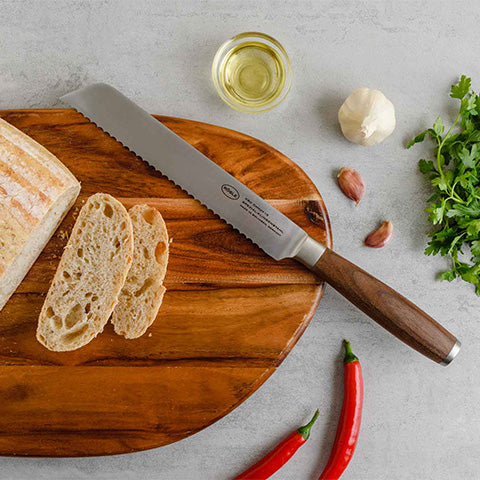 Rosle Bread Knife | Buy Me Once