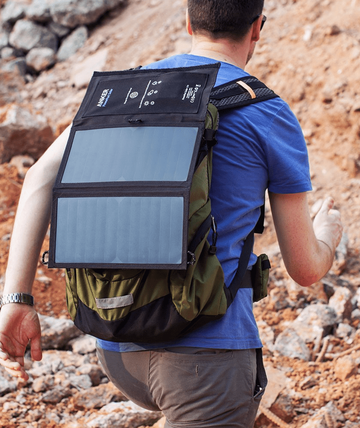 The Eco-Explorer: Camping Gear that Leaves No Trace