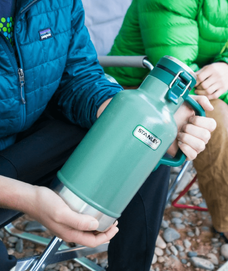 The Eco-Explorer: Camping Gear that Leaves No Trace