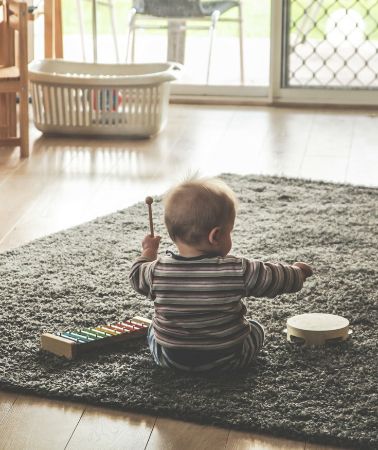How to Protect Your Kids From Consumerism and Why It's Important | buymeonce.com