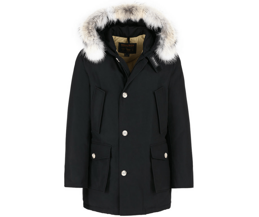 5 Winter Capsule Wardrobe Staples (for Men and Women) | Buy Me Once