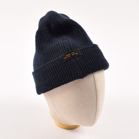 knit watch cap