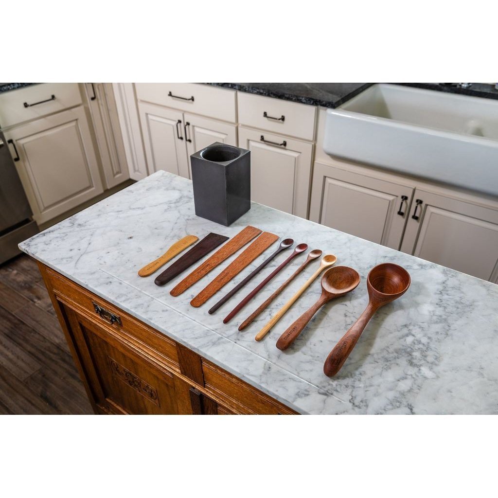 wood butter spreaders - Earlywood