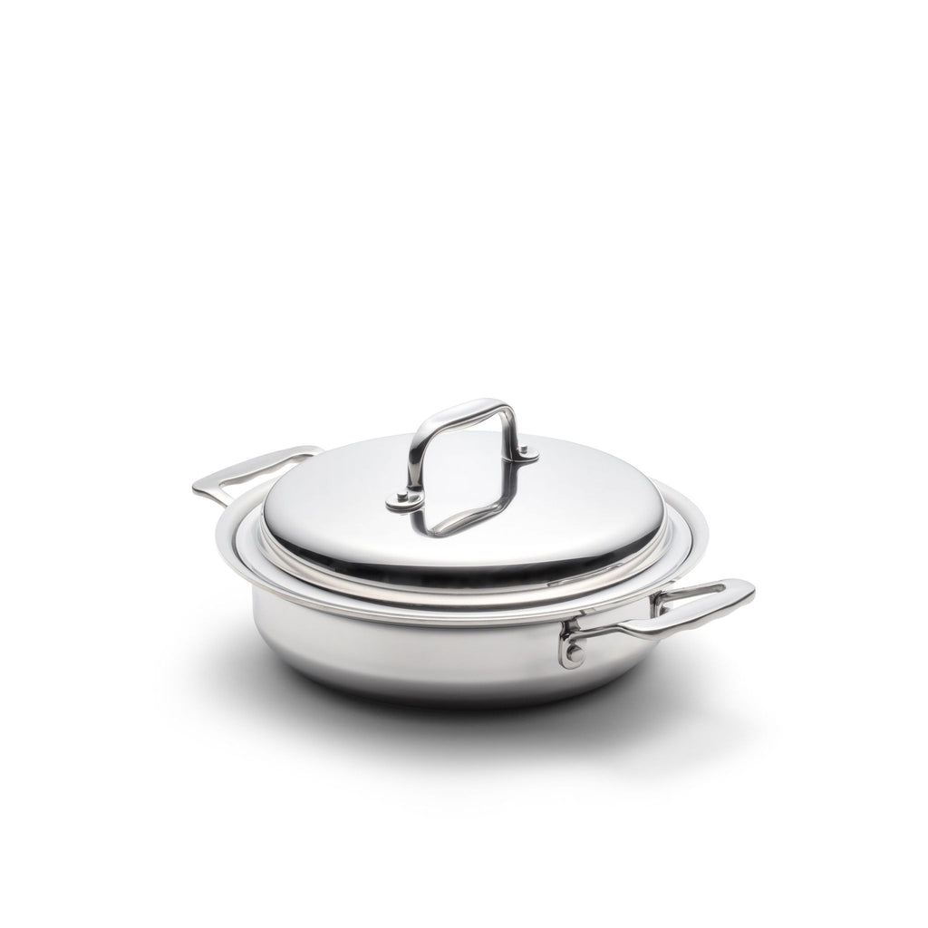 360 Cookware 2 Quart Saucier