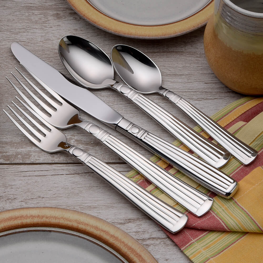 Modern America Steak Knife Sets - Liberty Tabletop