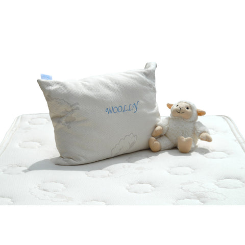 kids latex pillow