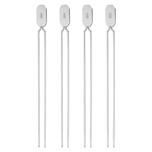 Rosle Pulled Pork Forks Stainless Steel