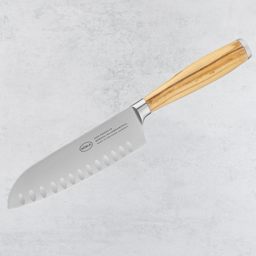 Master Shin's Anvil Sashimi Knife –