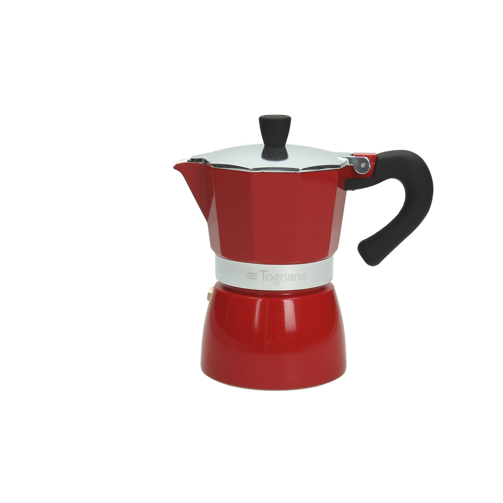 Mirror 9 cup Moka Pot (Set of 12)