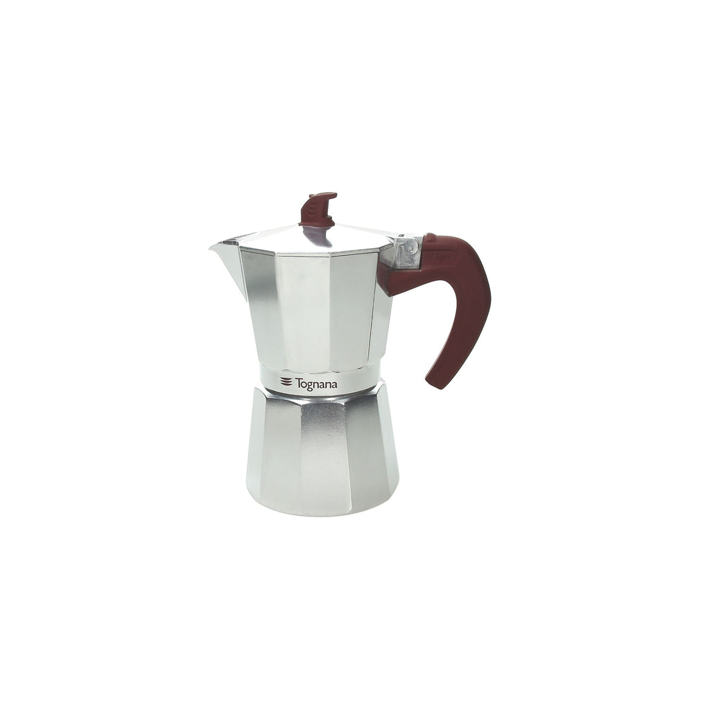 Tognana Extra Style Aluminum 6c Moka Pot Buy Me Once 2950