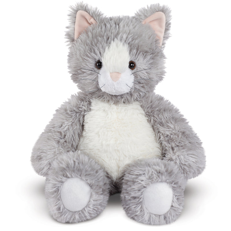 kitten soft toy