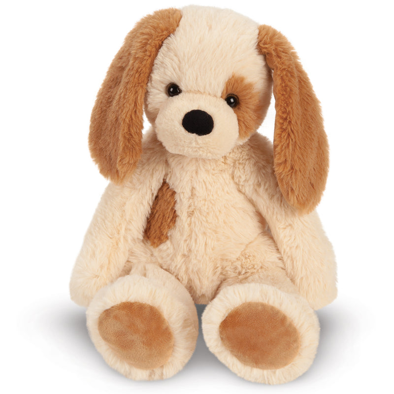 puppy plush toy