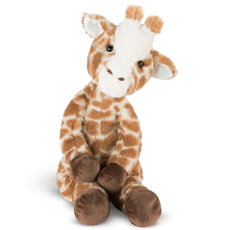 giraffe stuffed toy