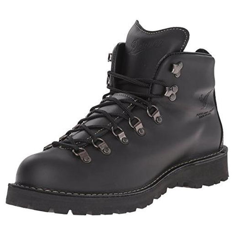 danner hiking footwear