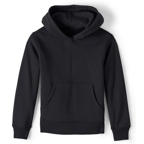 block hoodie