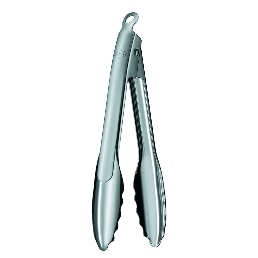 Buy Fine Tongs silicone - online at RÖSLE GmbH & Co. KG