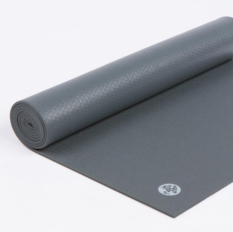 Manduka Prolite Yoga Mat, Thunder Gray 