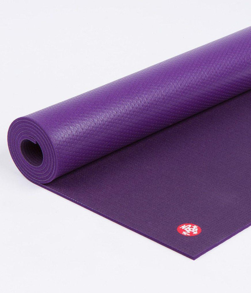 manduka black mat pro