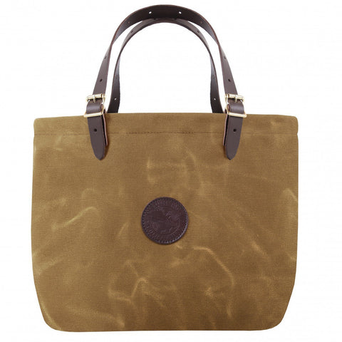 Duluth Pack Market Tote Bag | BuyMeOnce