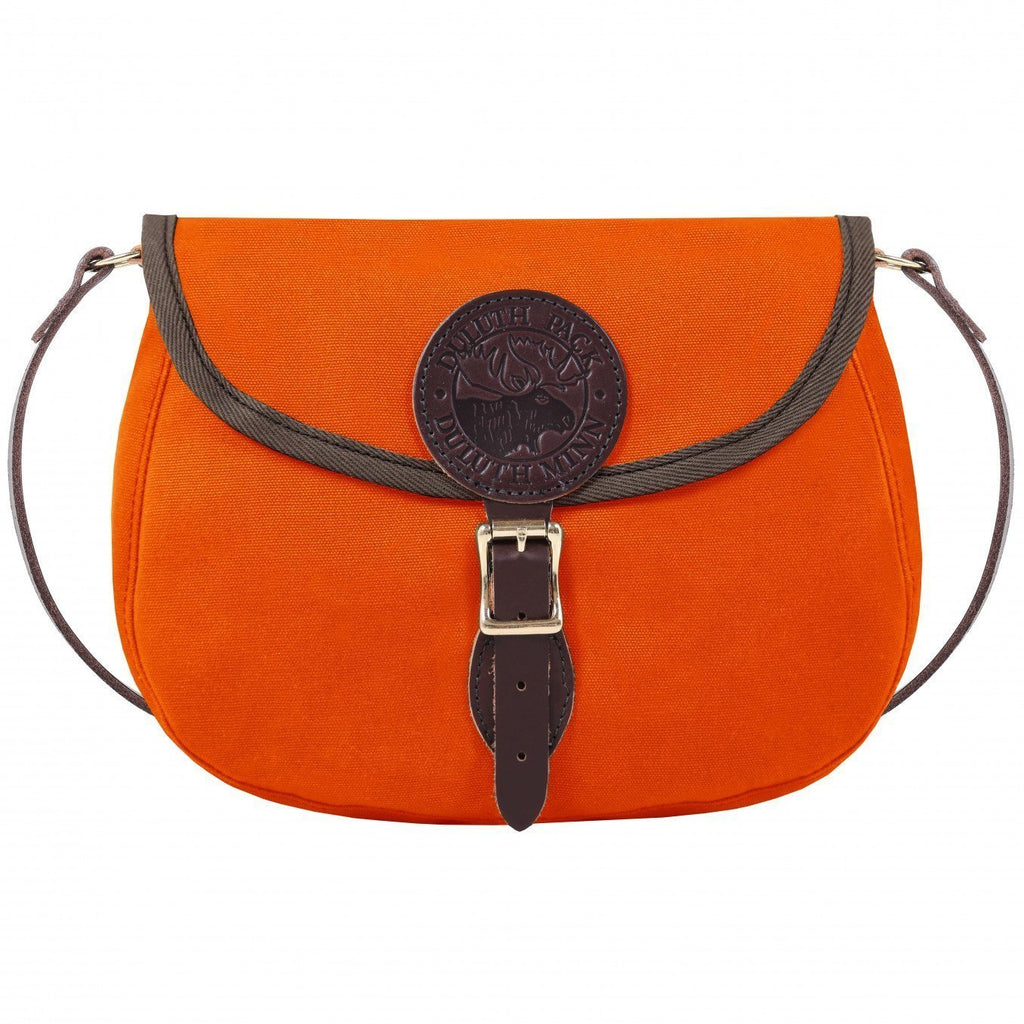 duluth pack leather purse