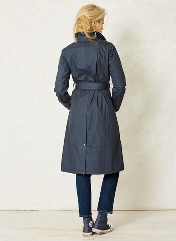 Renee Organic Cotton Trench Coat – BuyMeOnce