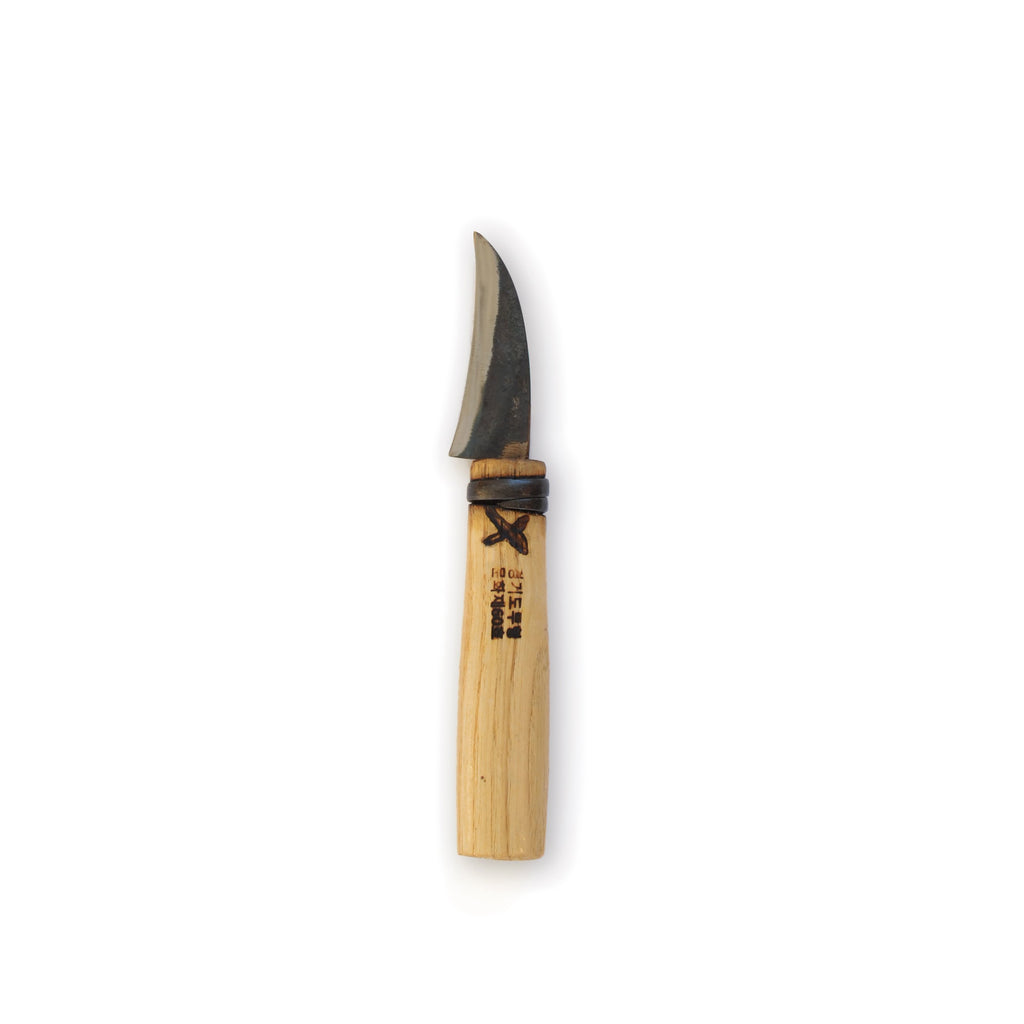 Master Shin's Anvil Chef Knife - Large – Studio H Collection