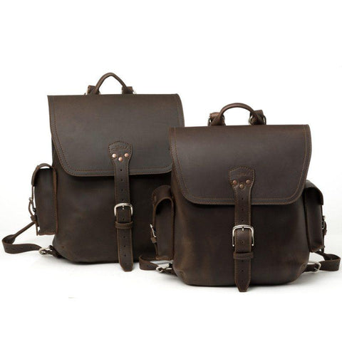 saddleback messenger bag