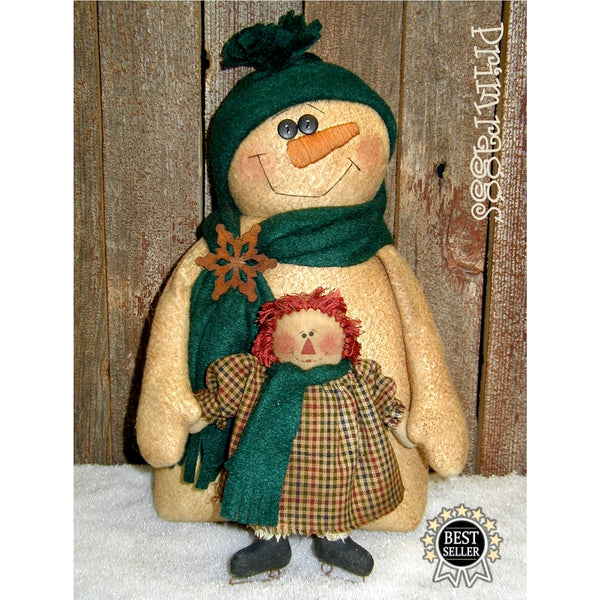 39+ Designs Large Rag Doll Sewing Pattern