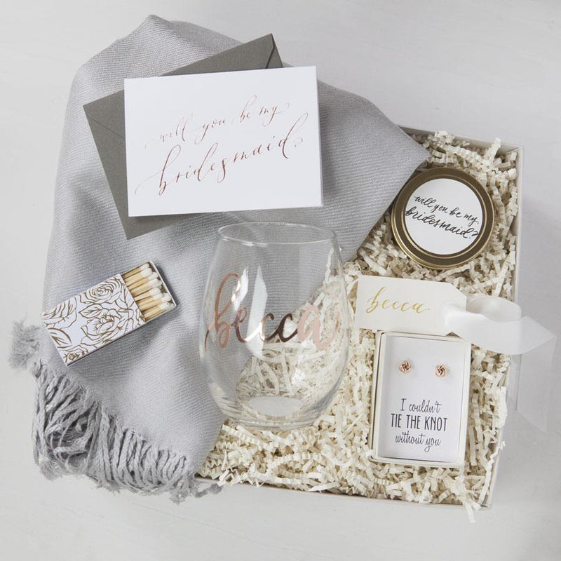300 Best Bridesmaid Gifts In 2019 From 10