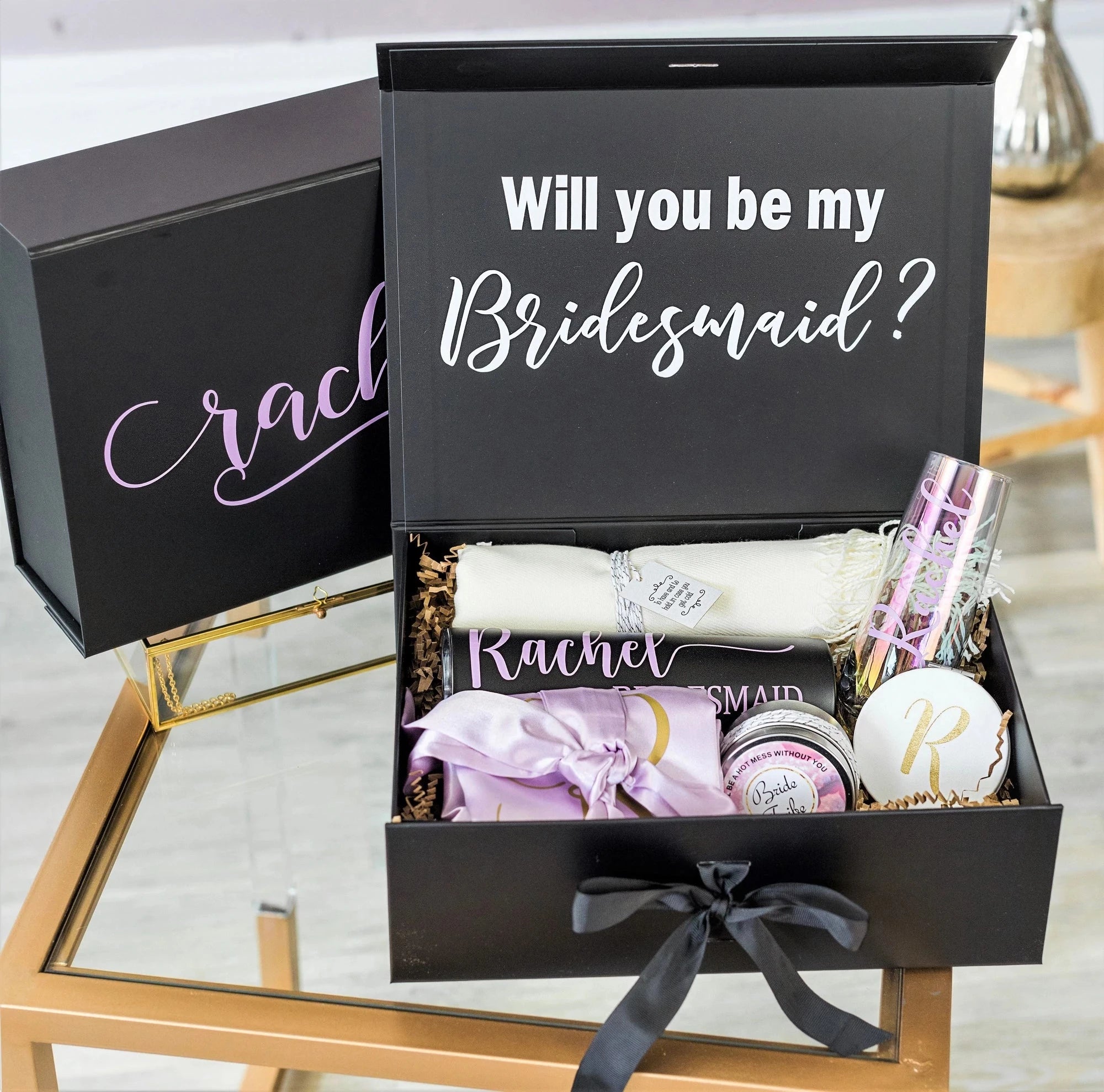 The 21 Best Bridesmaid Proposal Boxes for Asking in Style