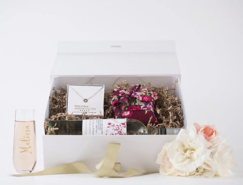 67 Of The Best Bridesmaid Gifts Of 2021 | Wedding Reports