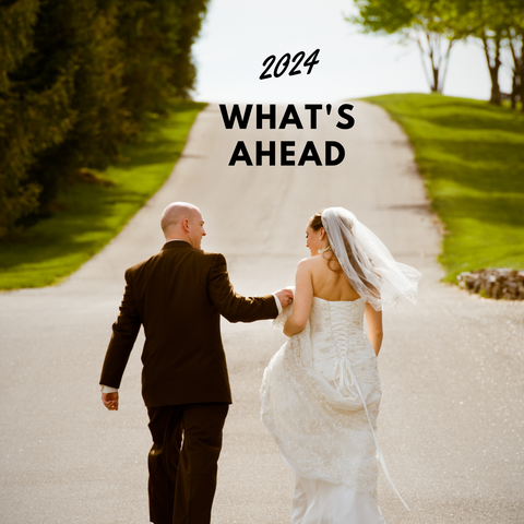Best Wedding Gifts for Couples who Have Everything 2024