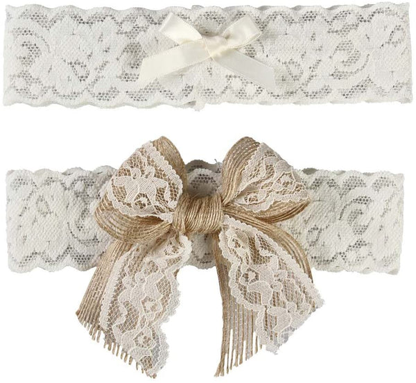 The 15 Best Wedding Garter Belts (from $14.99) - Bridesmaid Gifts