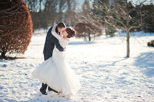 Winter Wedding