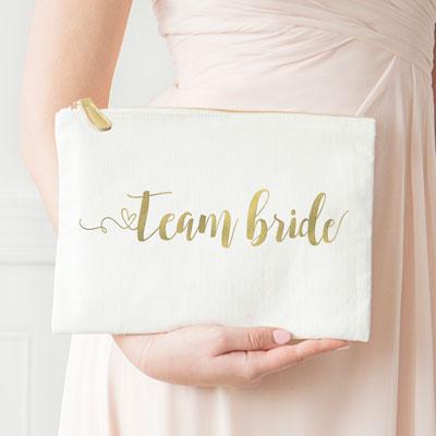8 Bridesmaid Clutches for Wedding Day and Beyond