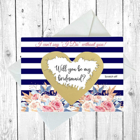 Mini Note Cards Mini Cards Small Cards Ivory/navy Blue Tri-fold Envelope Mini  Blank Cards Wedding Favors-baby Shower-20 Blank Notecards 