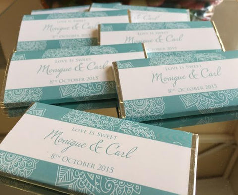 Personalized Mint to Be Wedding Favors Mint Tins - Set of 10 Favors by  Great Little Favor Co