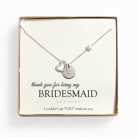 Best Bridesmaid Jewelry Spring 2018