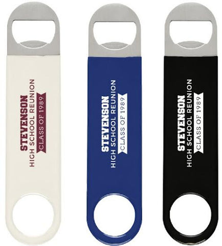 Personalized Bottle Openers